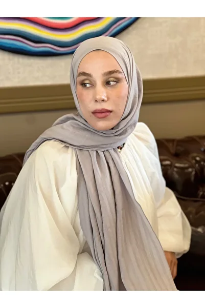Modakaşmir Noi Line Shawl