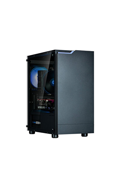 Zalman Carcasa T4 Plus, Mini Tower, fara sursa (Negru)