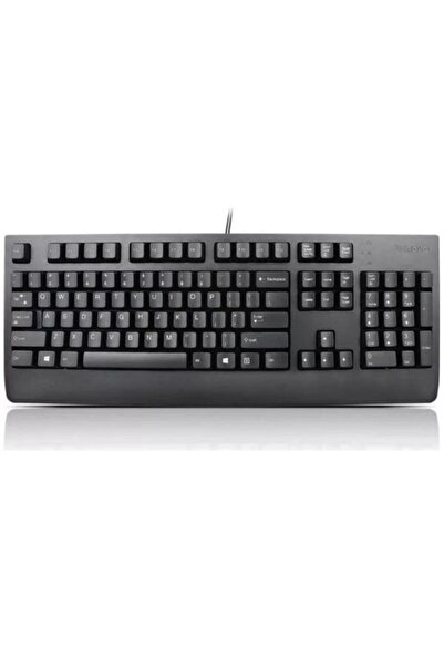 LENOVO Tastatură Preferred Pro II, USB (Negru)