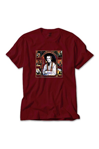 Megstill Cattle Decapitation Ten Torments Of The Damned Tricou Roșu