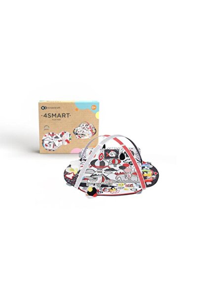 Kinderkraft Active Gymnastics - 4 Smart