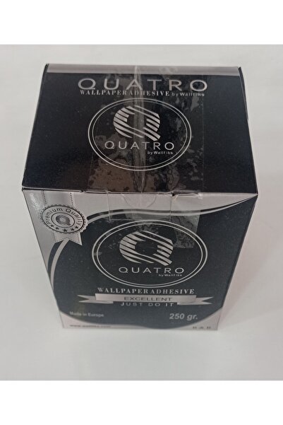 Oskar Duvar kağıdı tutkalı yapıştırıcı 250 gram