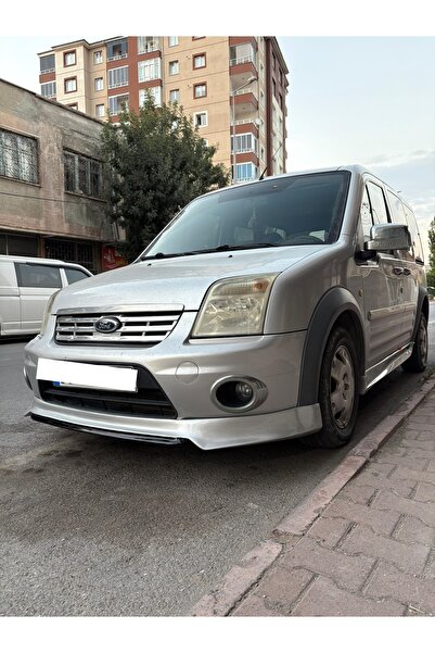 PRİMEAUTOGARAJ Ford connect ön tampon eki boyasız