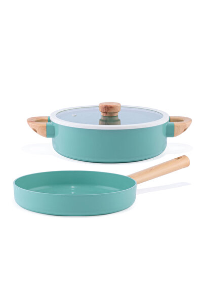 CooknKeep Linda Series Set of 2