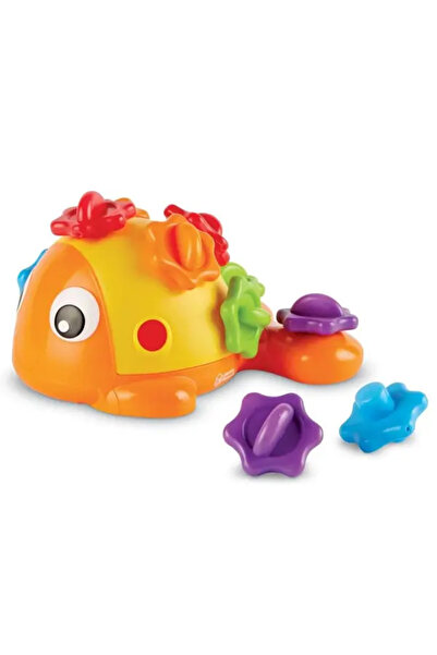 Learning Resources Motor Skills Game Finn Fish Learning Resources, 12 Scales,...