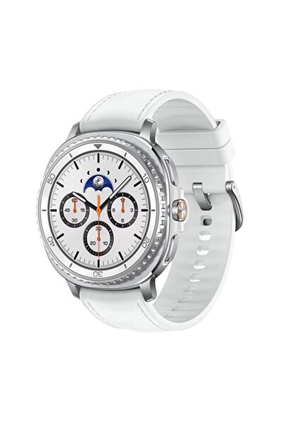 Samsung Smartwatch Galaxy Watch8 Classic 46mm LTE, Bluetooth, AMOLED Display, 2GB RAM, 64GB Flash, W