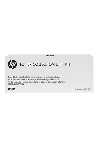 HP CE980A Collection Unit