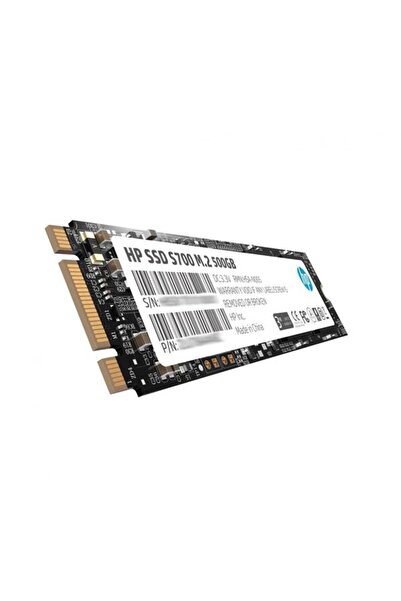 HP SSD P40497-B21, 480GB, SATA III, 2.5"