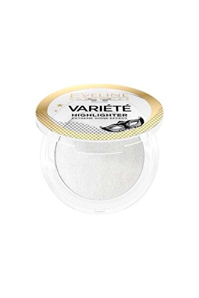 Eveline هايلايتر فارايتيه متألق للغاية
