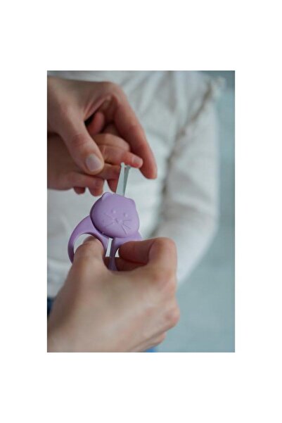 Melii Σετ Manichiura Bebe, Melii, Model Pisica