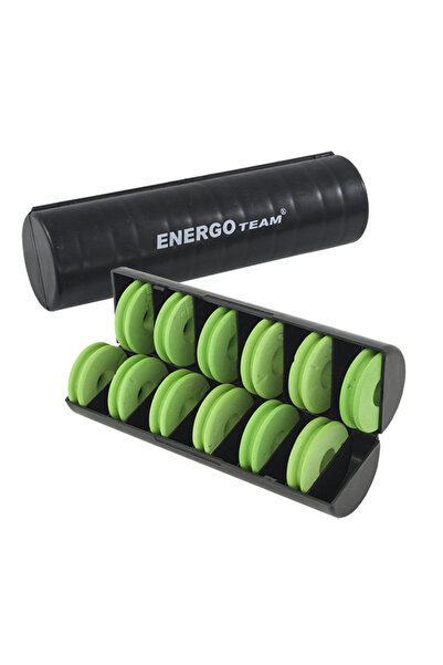 EnergoTeam Penar depozitare riguri, RIG SPOOL, capacitate 10 role de 4, 5 cm,...