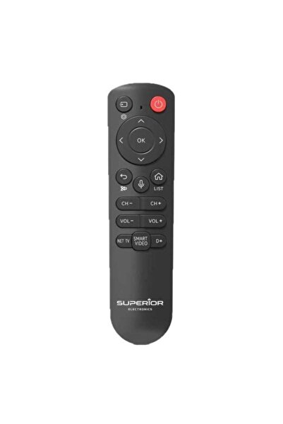 Superior Telecomandă universală SUPTBB001 pentru LG