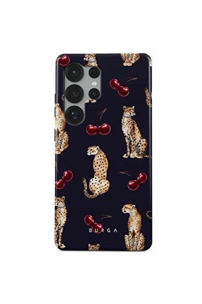 BURGA Husa Dual Layer Cougar pentru Samsung Galaxy S25 Ultra