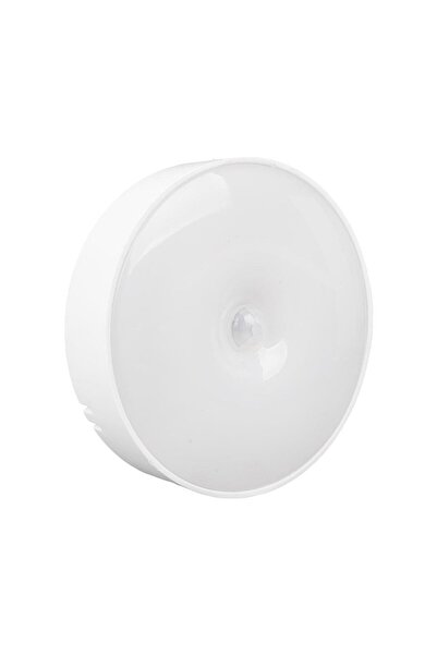 Powermaster Ledx AL-XYD-02 Hareket Sensörlü Şarjlı Beyaz Dolap Led Aydınlatma...