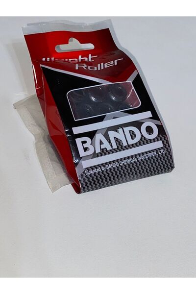 Bando Honda PCX 2018-2020 Uyumlu Japon Üretim Baga ( 13,5 GR. )