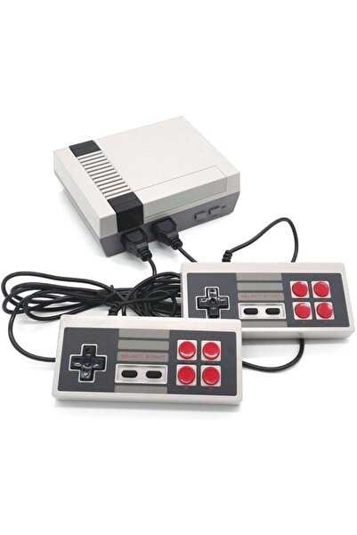 FOXMAG24 Retro game console