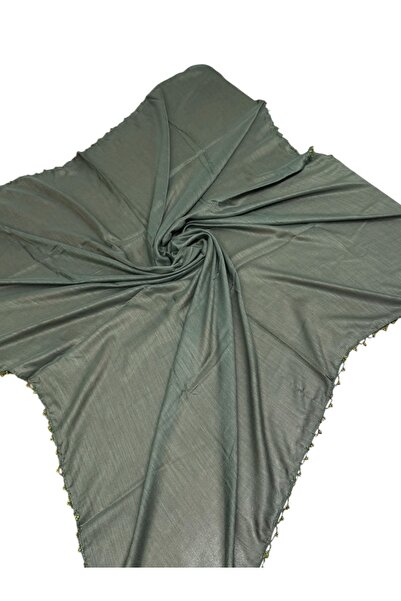 mih avm كتابة حافة ثلاثية الخرز مصنوعة يدويًا