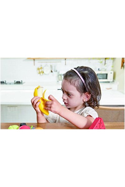 Hape Playset - Healthy Fruits