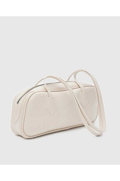 ÇANTA Boviya Long Strap Baguette