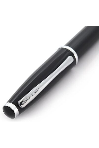 chase plus Luxury Ballpoint Pen with Medium Refill Blue Ink