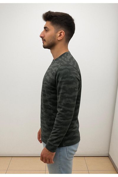 AXXEL Men's Sweatshirt-W1083