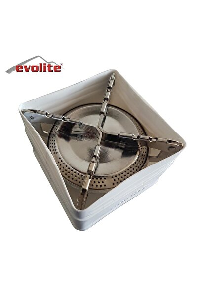 Evolite E-5510 Triton Katlanabilir Kamp Ocak