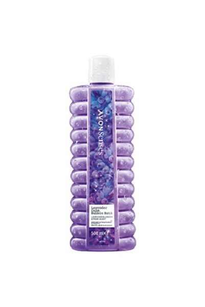 AVON Lavender Calm Bath Foam, 500ml