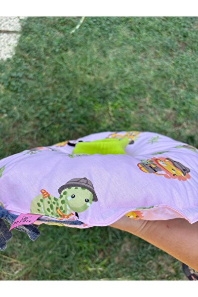 Petris Cat Dog Funnel Operation Neck Collar, Collar, Pillow, Elizabeth(XL Outer Edge Diameter:45 cm)100% Protection 04