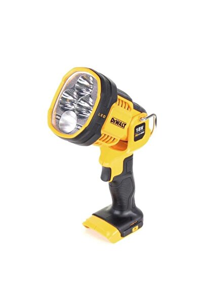 Dewalt Lanternă LED 18V IP54 DCL043-XJ