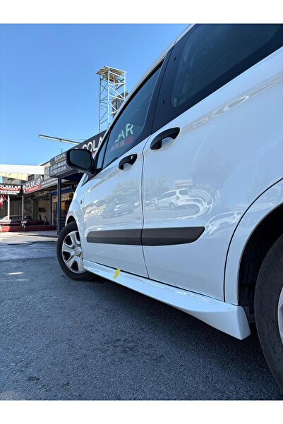 PRİMEAUTOGARAJ Ford courier marşpiyel takımı boyasız
