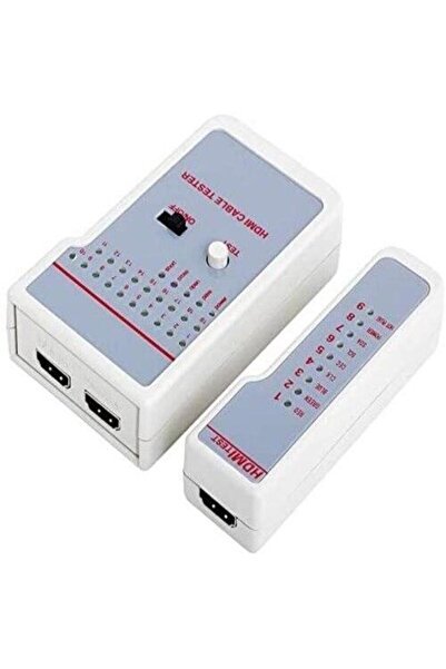 LogiLink Tester cablu HDMI