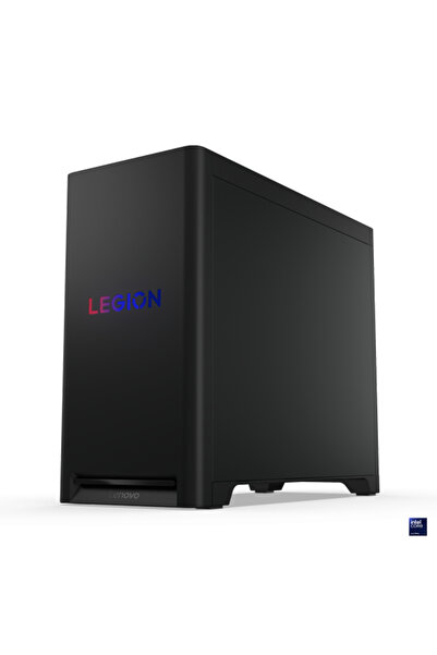 LENOVO Calculator Sistem PC Gaming Legion T5 30IAX10, Intel® Core™ Ultra 7 25...