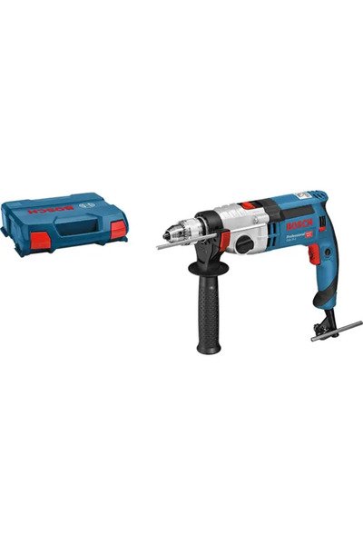 Bosch Professional GSB 24-2 Drill and Screwdriver with Percussion