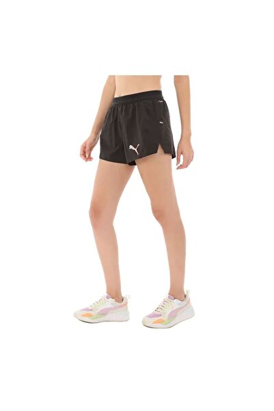 Puma Run Ultrwve Vlcty 3" Short W
