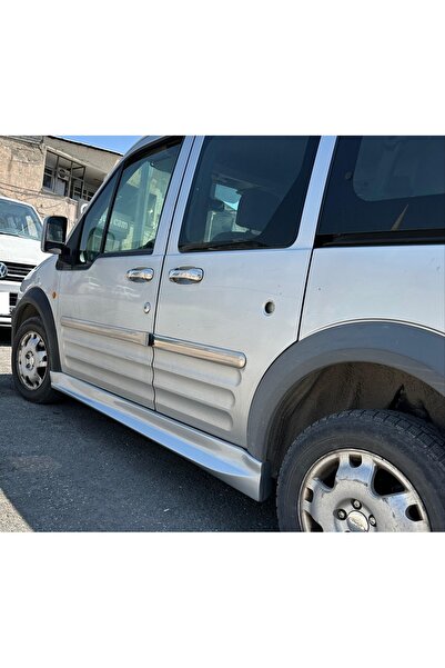 PRİMEAUTOGARAJ Ford connect yan marşpiyel takımı boyasız