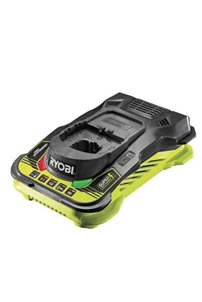 Ryobi Încărcător rapid, Ryobi, ONE+, Li-ion, 18 V, RC18150