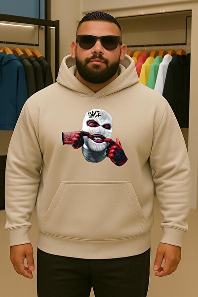 BENROMA ΦΟΥΤΕΡ ΜΕΓΑΛΟΥ ΜΕΓΕΘΟΥΣ ΜΕ ΤΥΠΟΥΜΕΝΗ ΜΑΣΚΑ ΜΕ 3 ΚΡΕΑΤΑ ΒΑΜΒΑΚΙΑ