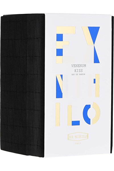Ex Nihilo Ex Nihilo Venenum Kiss Eau De Perfume For Unisex, 100 ml