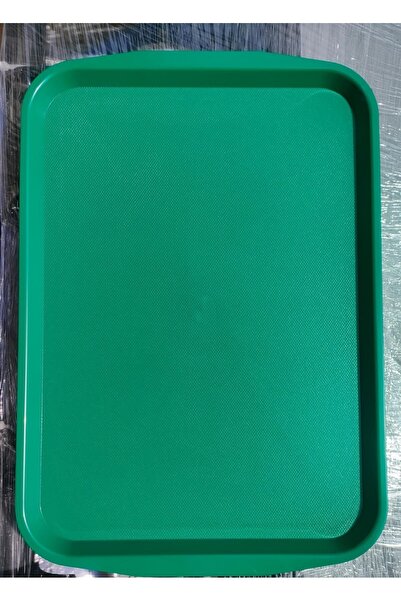 GastroPlast Servis Tepsisi Restorant ve Kafeler İçin 37x53 CM Ölçülerinde