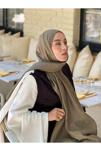 Modakaşmir Noi Kraş Shawl