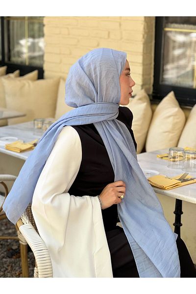 Modakaşmir Noi Kraş Shawl