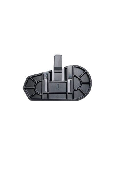 HALL BREATHE 3m Yapışkanlı Kask Sabitleme Aparatı, Güçlü ve Güvenli Bağlantı ...