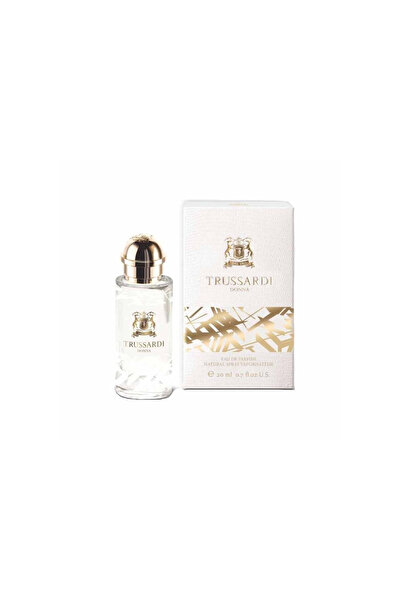 Trussardi Donna For Women Eau De Parfum 20Ml