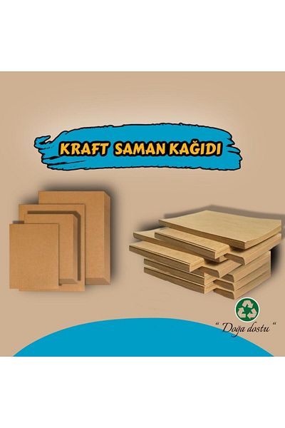 ORCOPY American Service 50 Units 35X50Cm (2,18 kg)