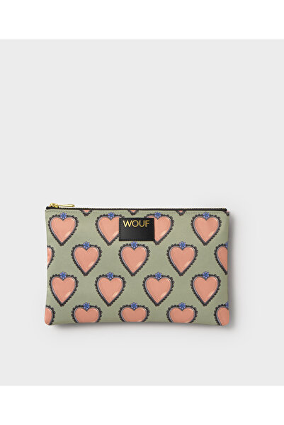 Wouf Glow - XL El Çantası