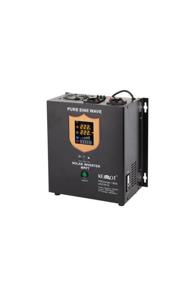 Kemot Invertor solar PROSOLAR 1800 W