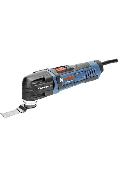 Bosch Multi-cutter GOP 30-28, 300 W