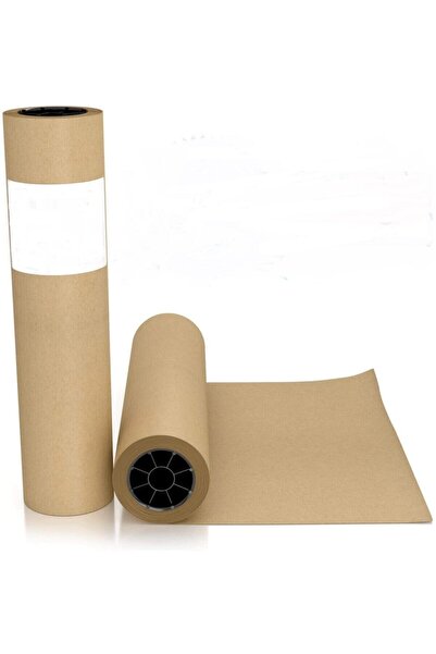 ORCOPY Kraft Ambalaj Kağıdı 70x100 Cm 60 Adet (3,36 KG)