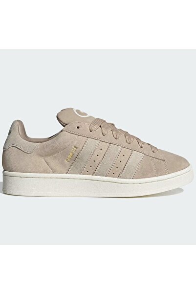 adidas Campus 00s Unisex Sneaker Beige Unisex Günlük Spor Ayakkabı Bej