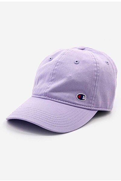 Champion Şapka Flow Dad Adjustable Mor